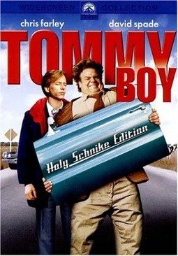 TOMMY BOY/FARLEY/SPADE